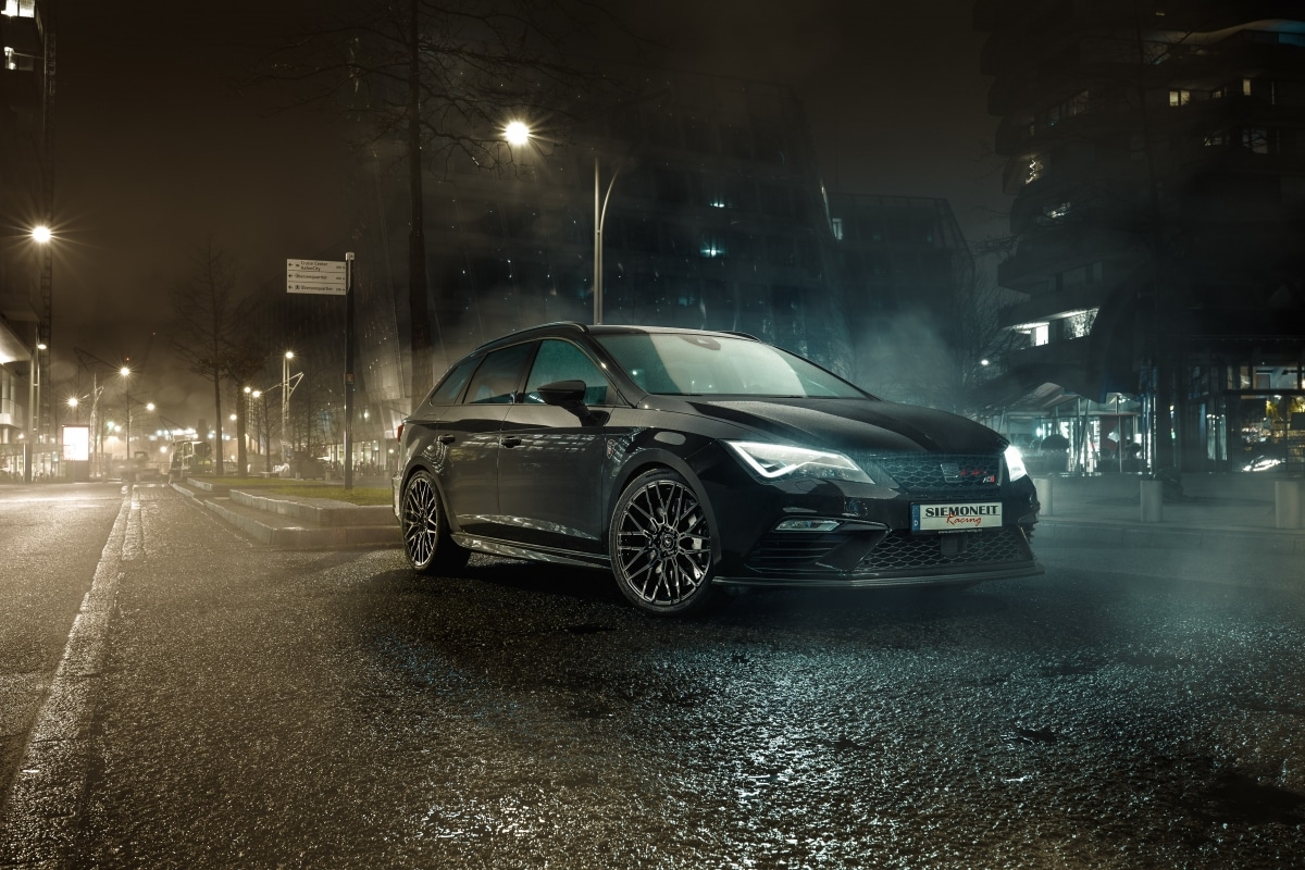 Γκαλερί Simoneit Tuning