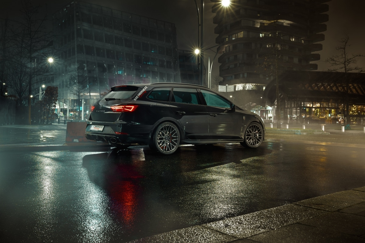 Γκαλερί Simoneit Tuning