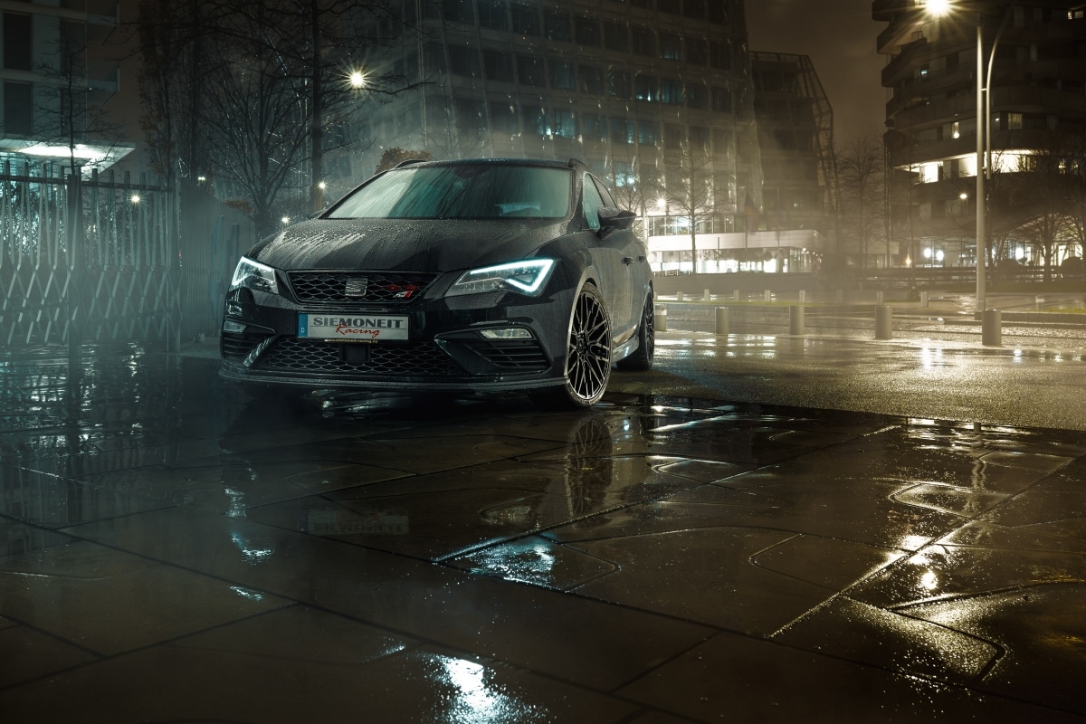 Γκαλερί Simoneit Tuning