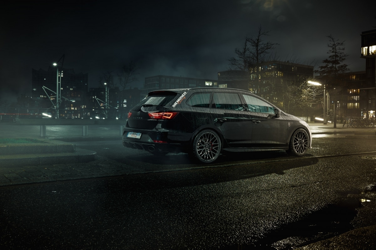 Γκαλερί Simoneit Tuning