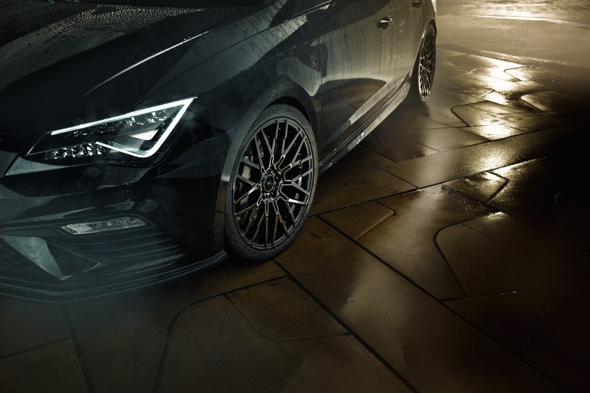 Γκαλερί Simoneit Tuning