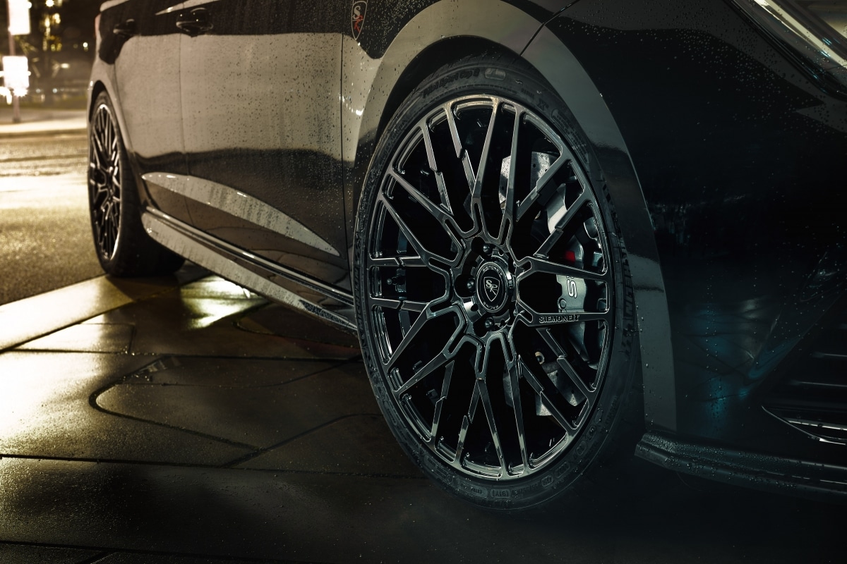 Γκαλερί Simoneit Tuning