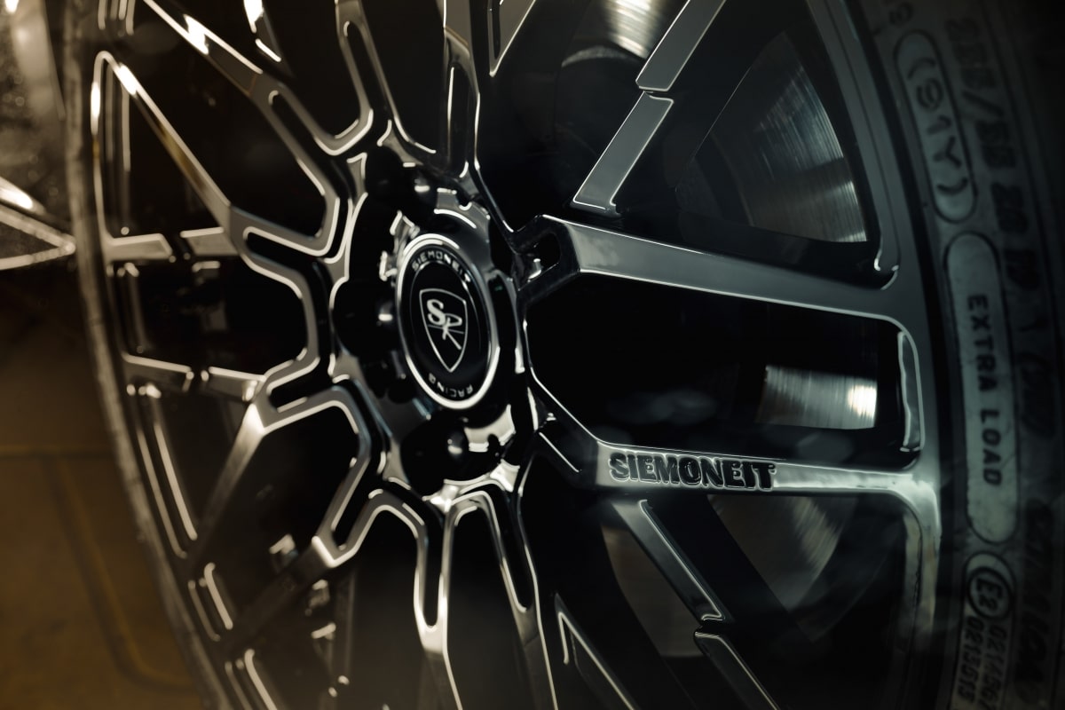 Γκαλερί Simoneit Tuning