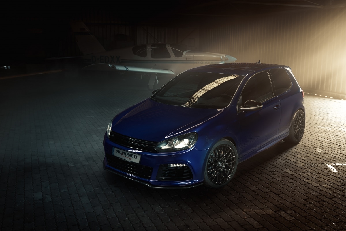 Simoneit Tuning Gallerie