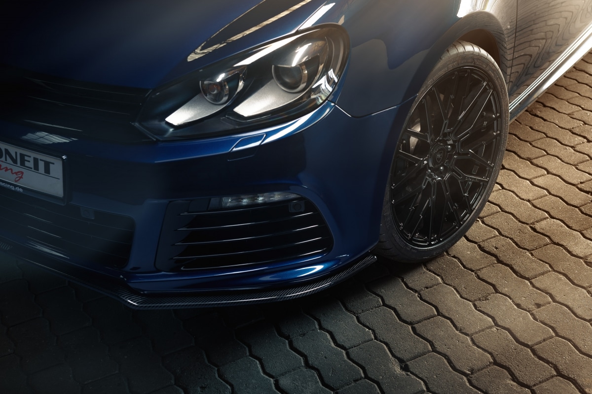Simoneit Tuning Gallerie
