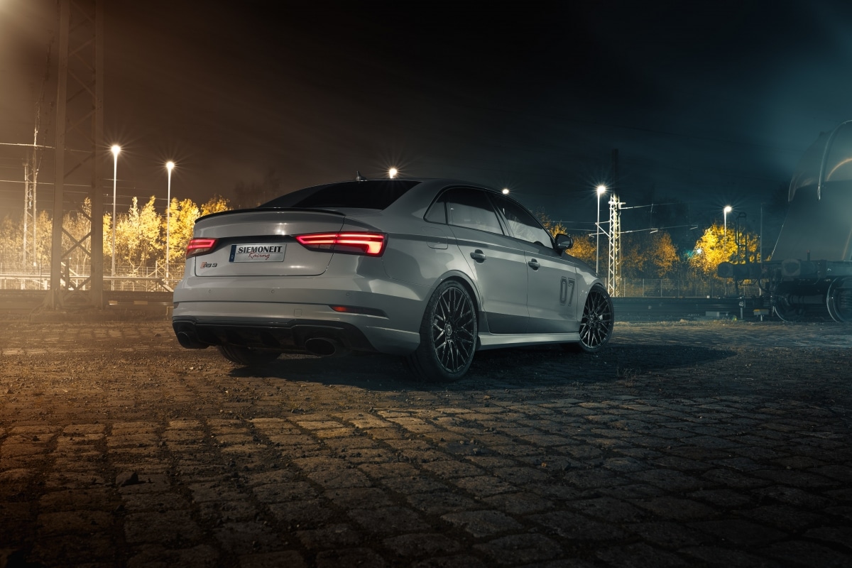 Simoneit Tuning Gallerie