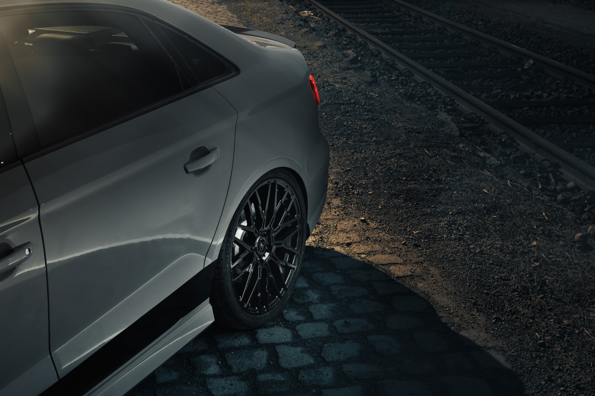 Simoneit Tuning Gallerie