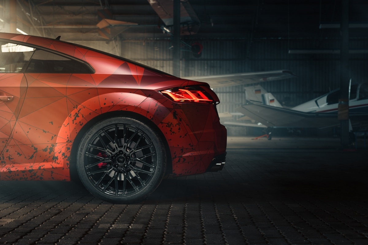 Simoneit Tuning Gallerie