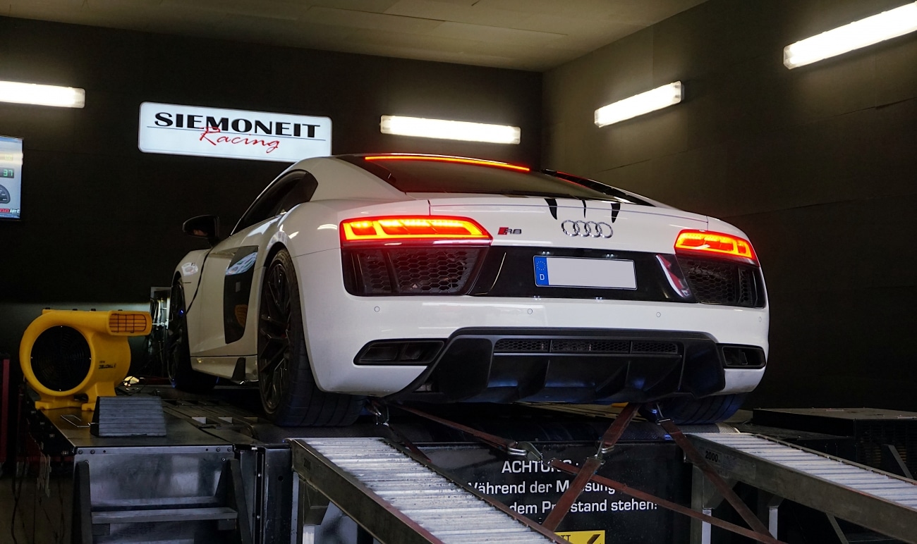 Simoneit Tuning Gallerie