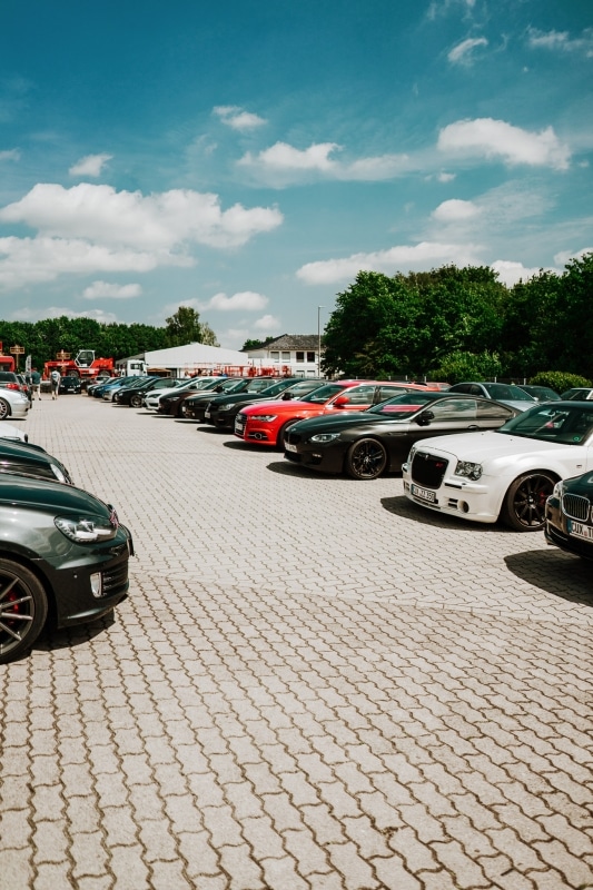 Galerie Simoneit Tuning