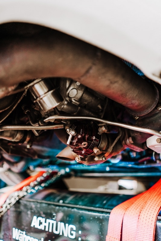 Galerie Simoneit Tuning