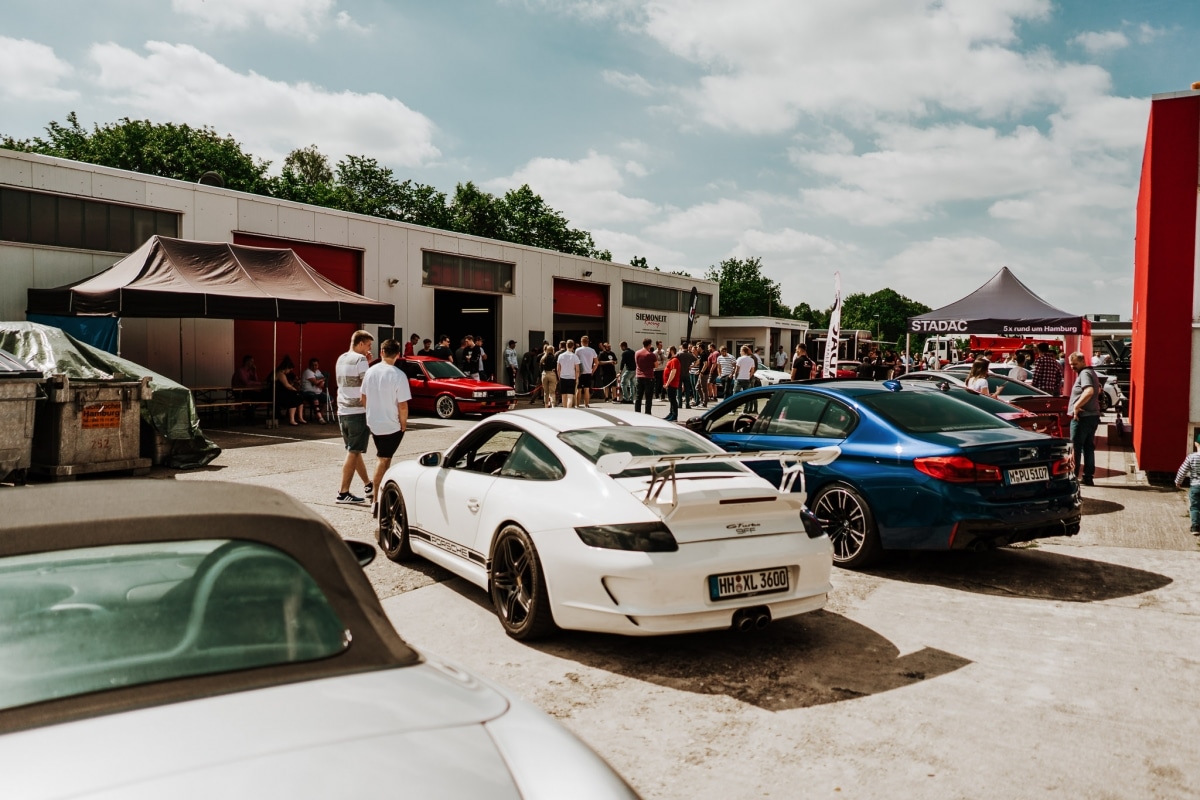 Galerie Simoneit Tuning