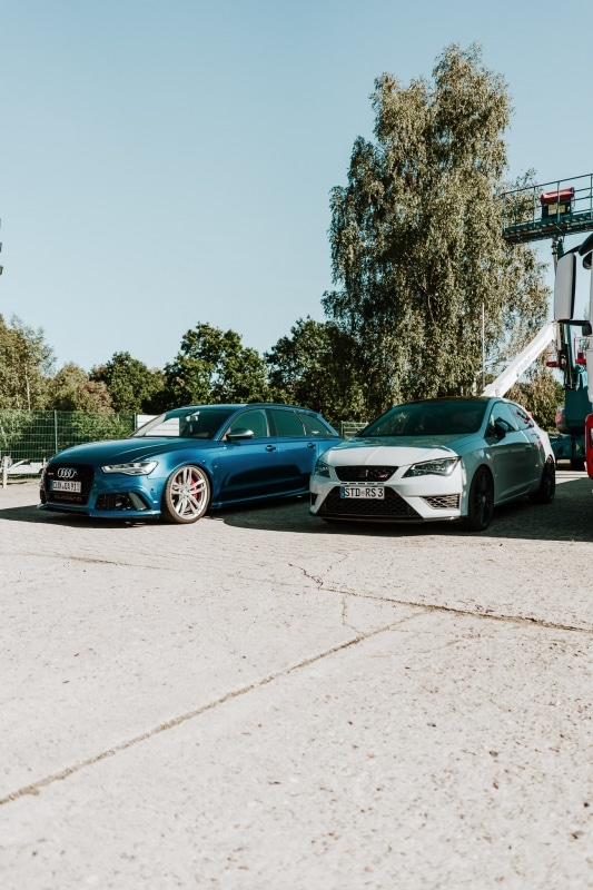 Simoneit Tuning Gallerie