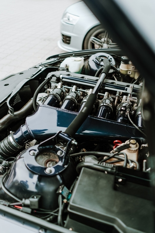 Simoneit Tuning Gallerie