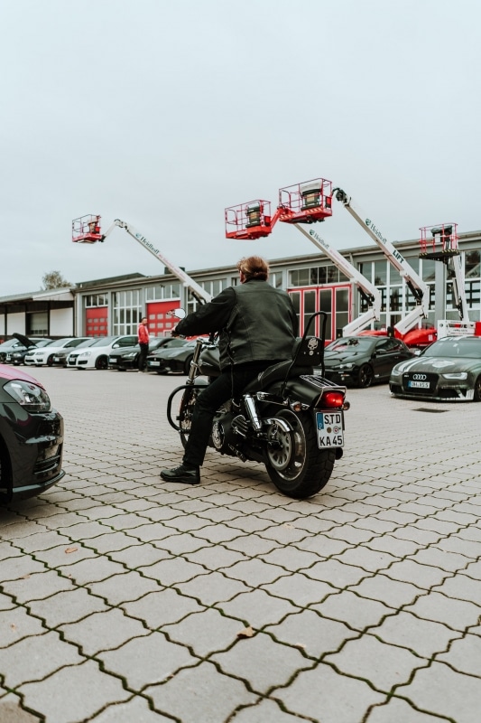 Simoneit Tuning Gallerie