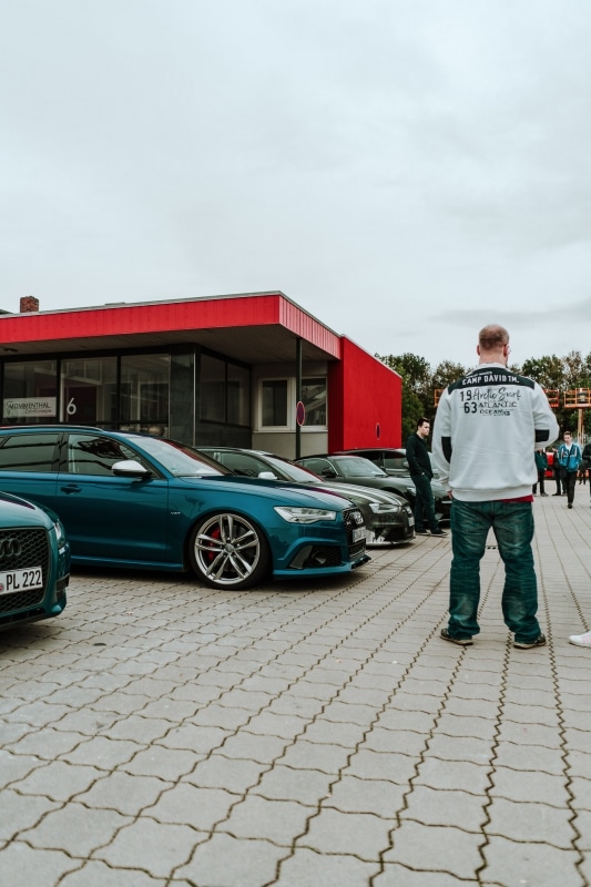 Simoneit Tuning Gallerie
