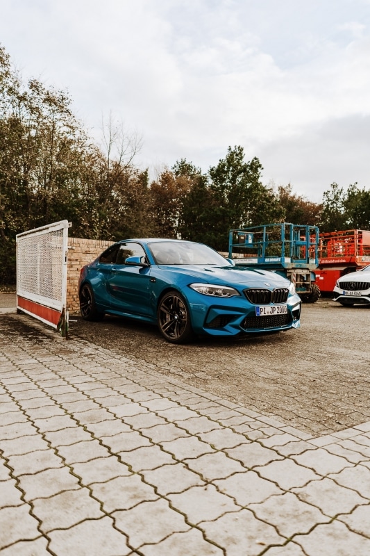 Simoneit Tuning Gallerie
