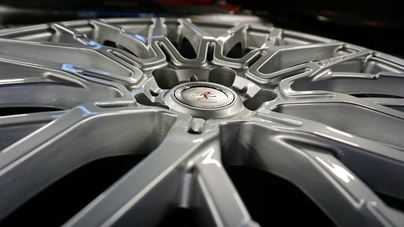 Γκαλερί Simoneit Tuning