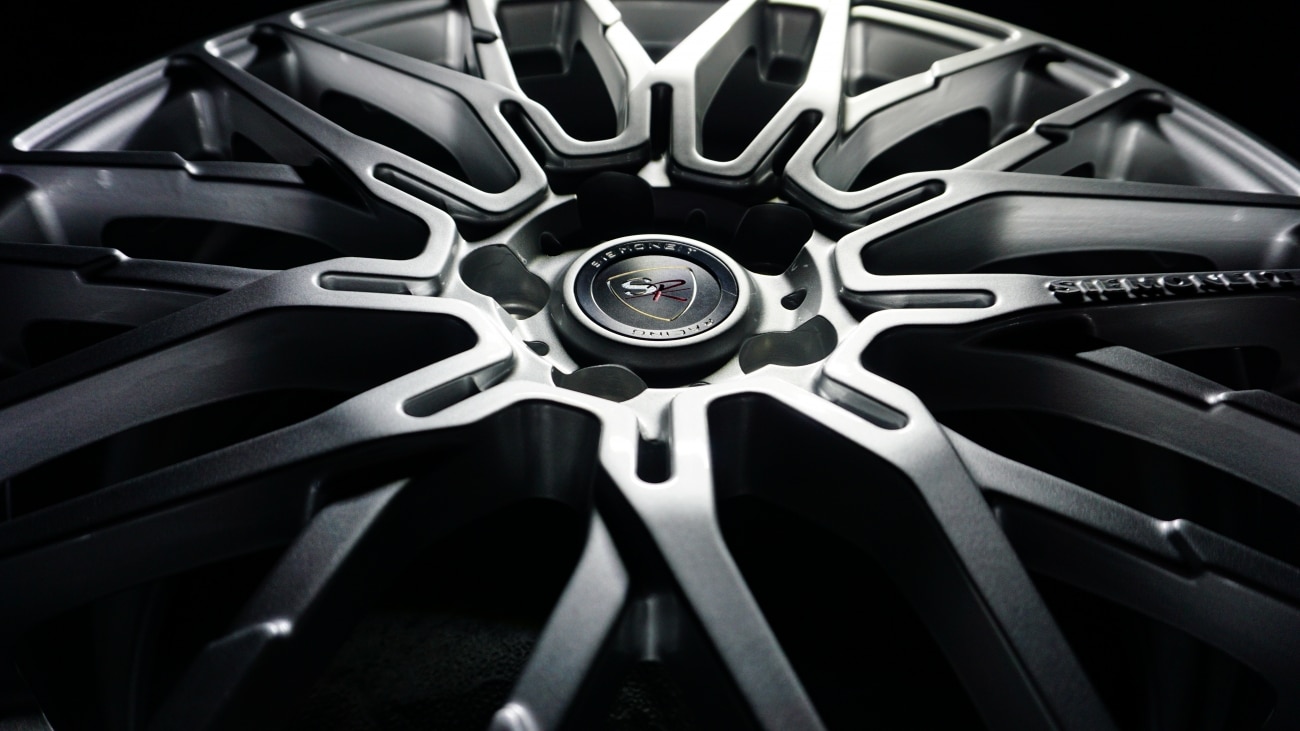 Γκαλερί Simoneit Tuning