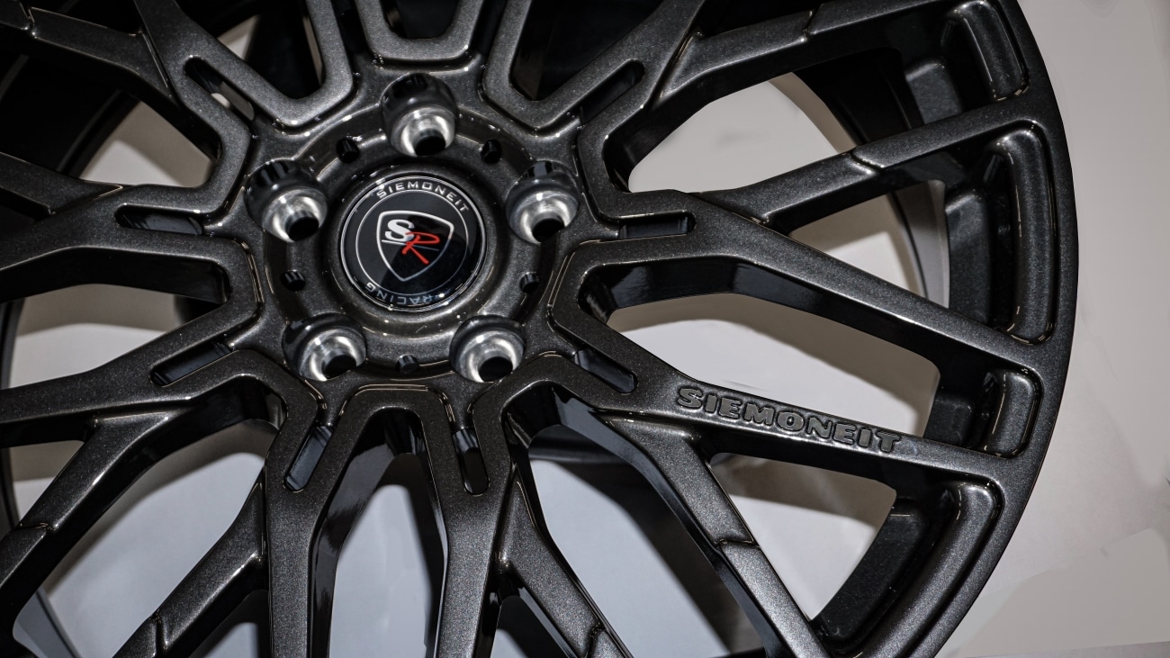 Simoneit Tuning Gallerie