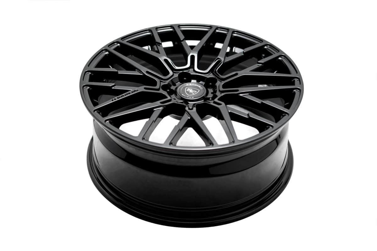 Γκαλερί Simoneit Tuning