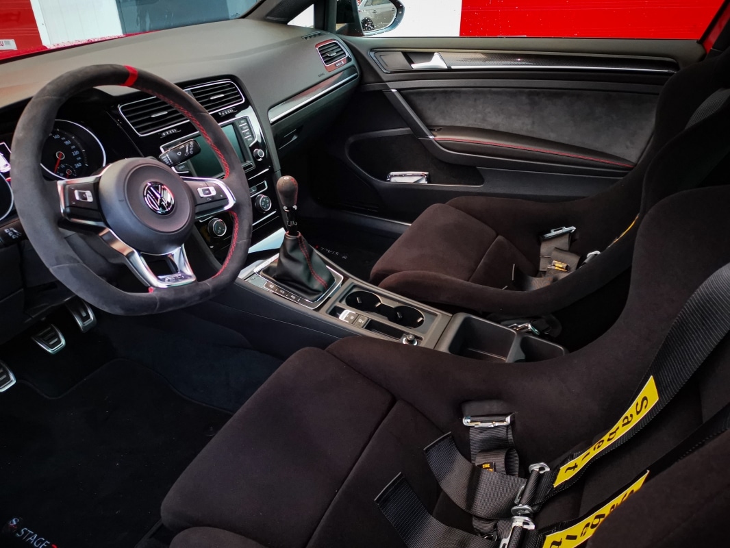 Simoneit Tuning Gallerie