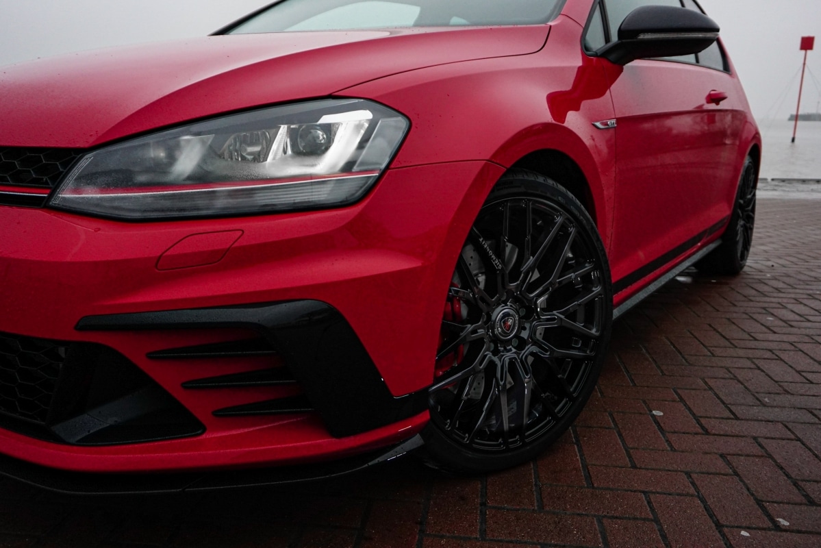 Simoneit Tuning Gallerie