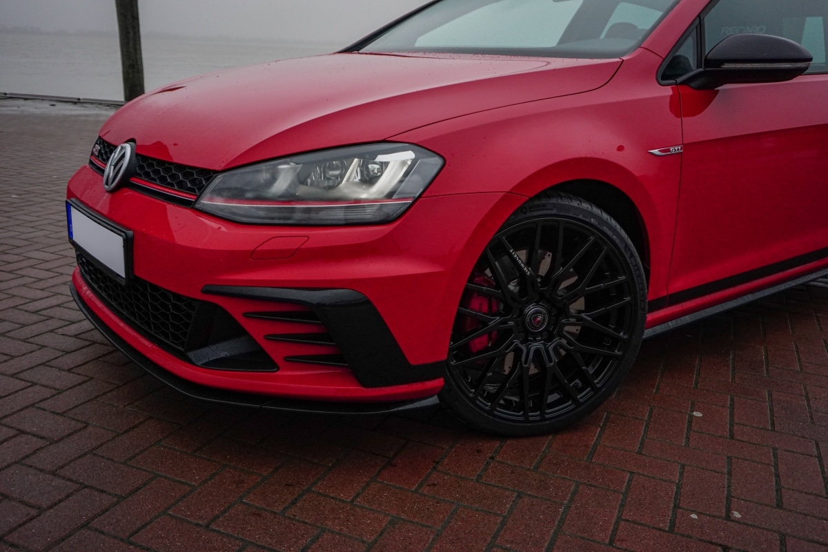 Simoneit Tuning Gallerie