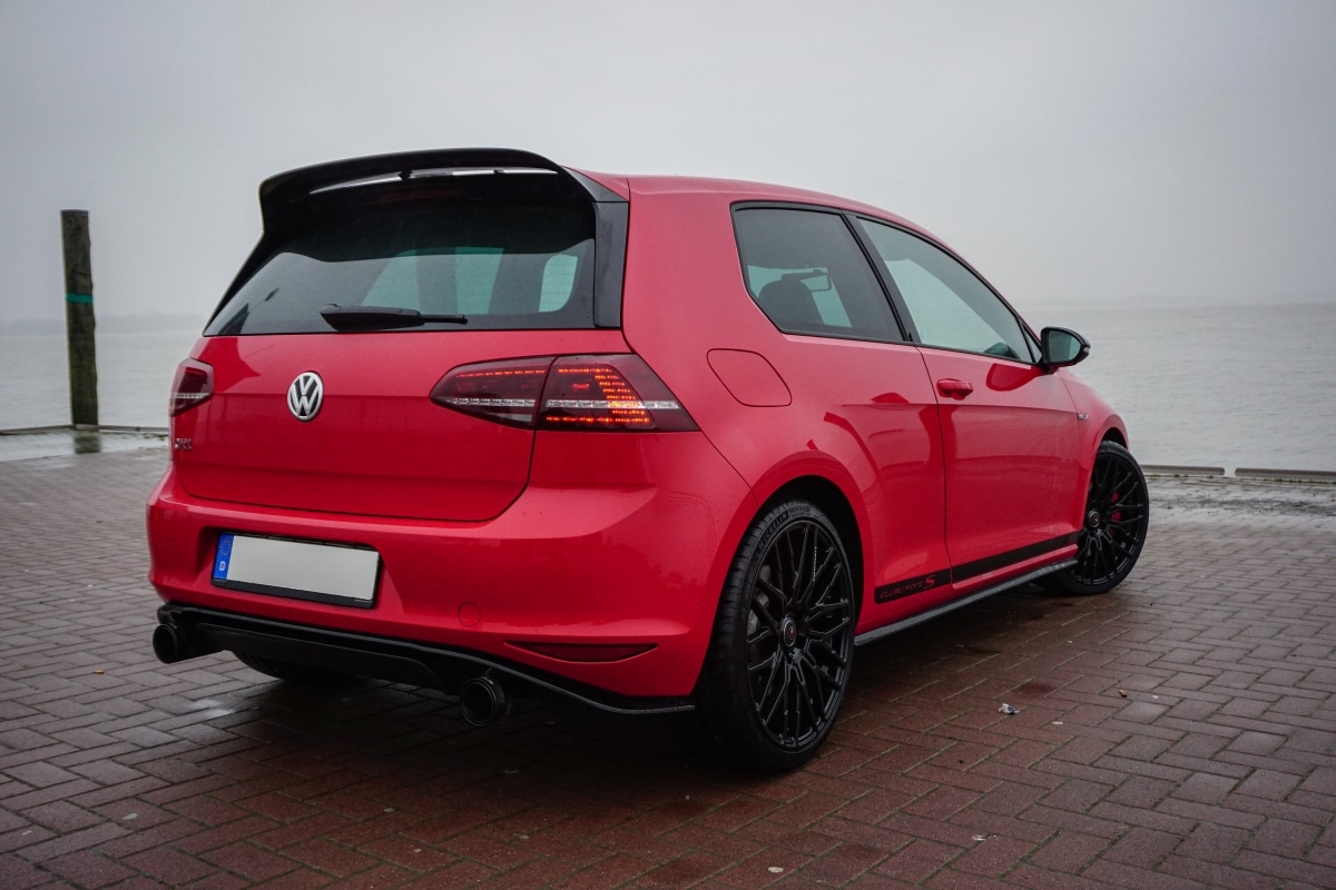 Simoneit Tuning Gallerie