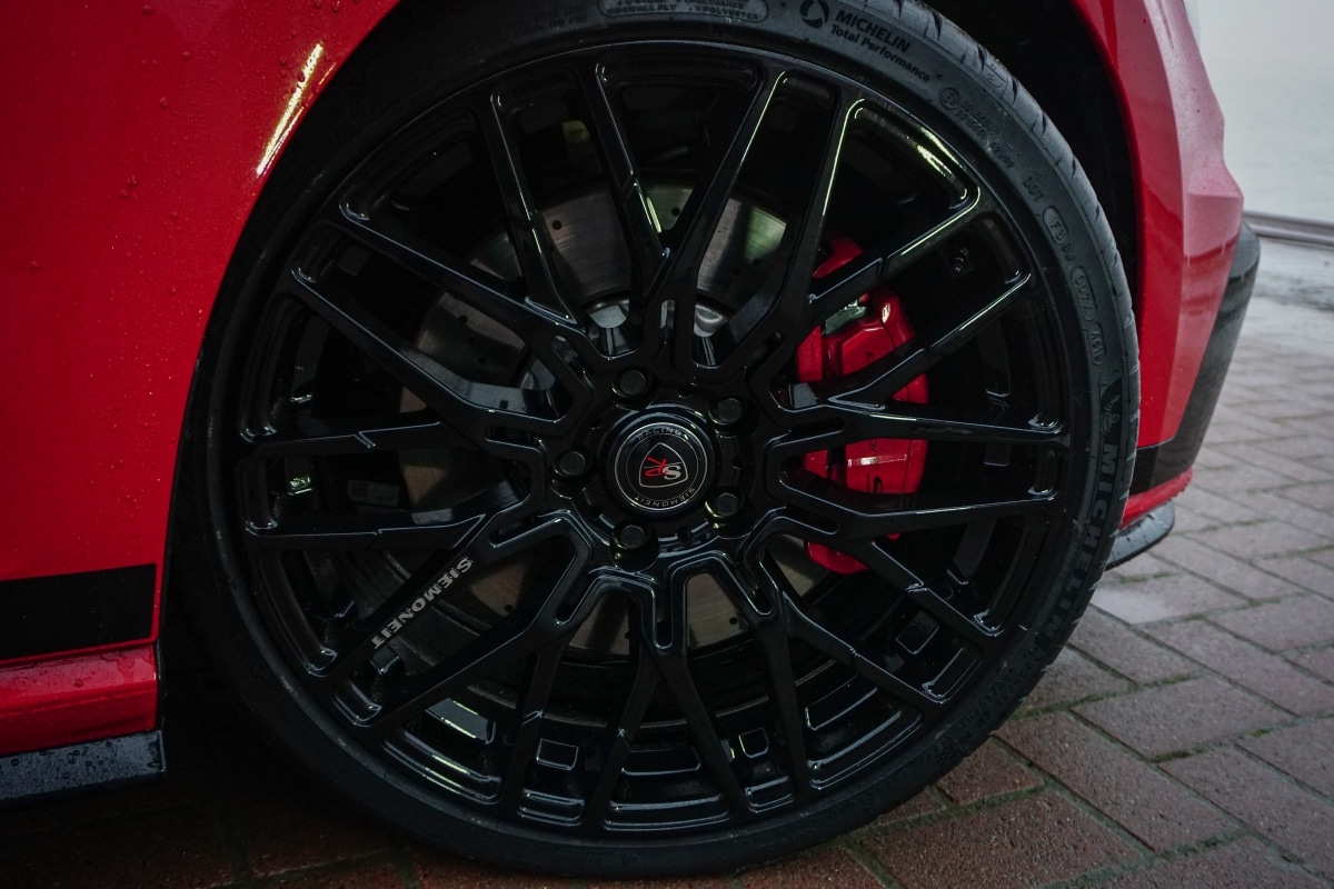 Simoneit Tuning Gallerie