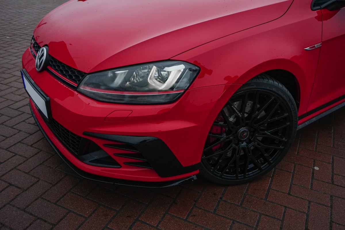 Simoneit Tuning Gallerie