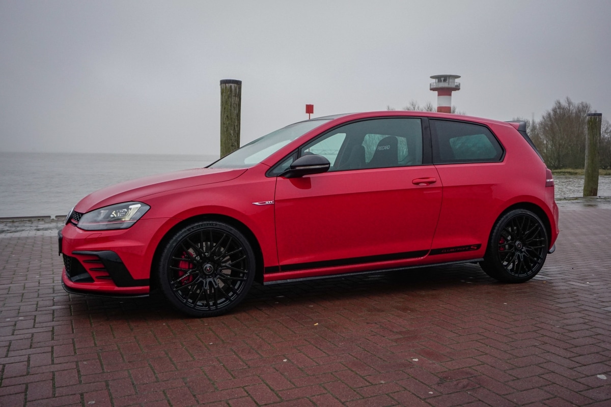 Simoneit Tuning Gallerie