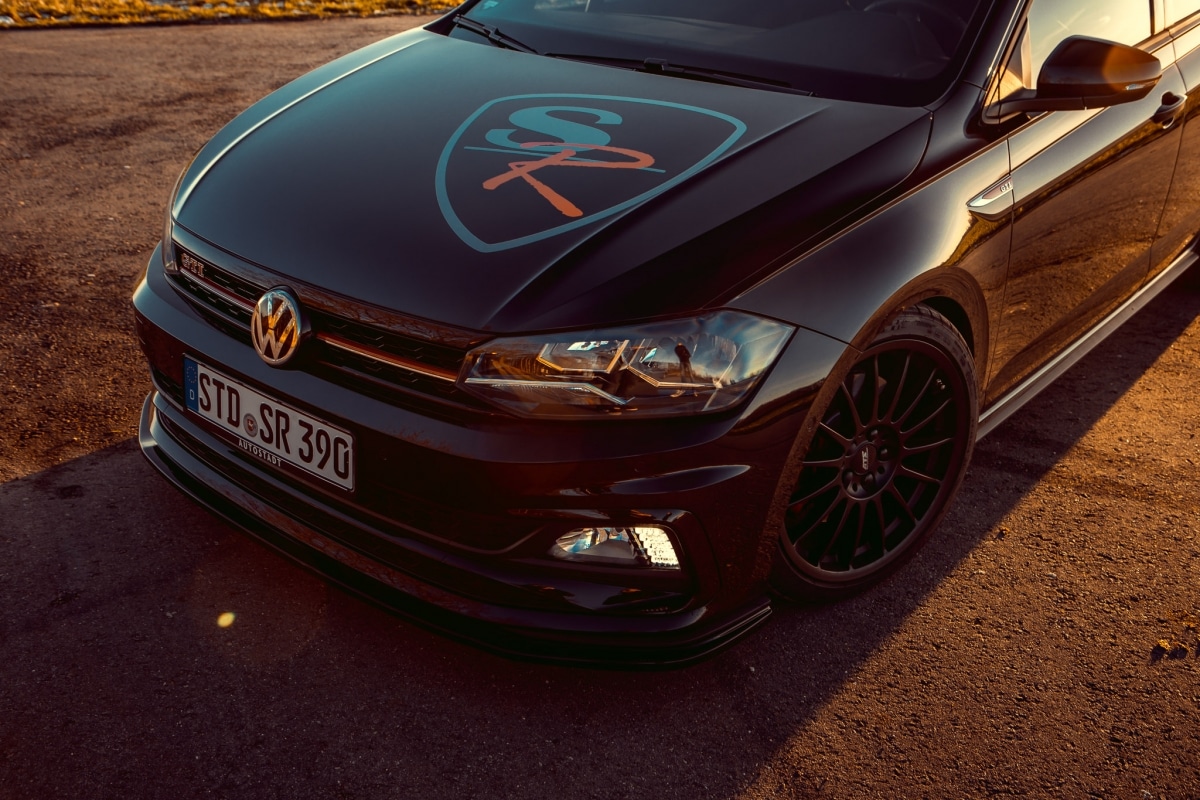 Γκαλερί Simoneit Tuning