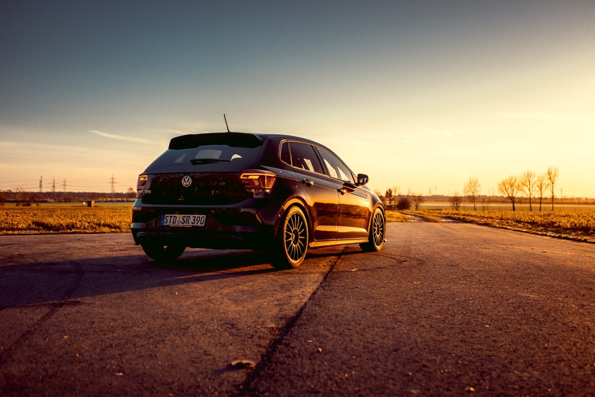 Γκαλερί Simoneit Tuning