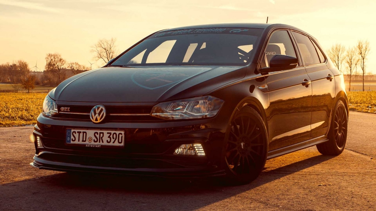 Γκαλερί Simoneit Tuning
