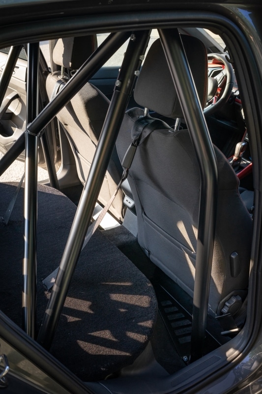 Simoneit Tuning Gallerie