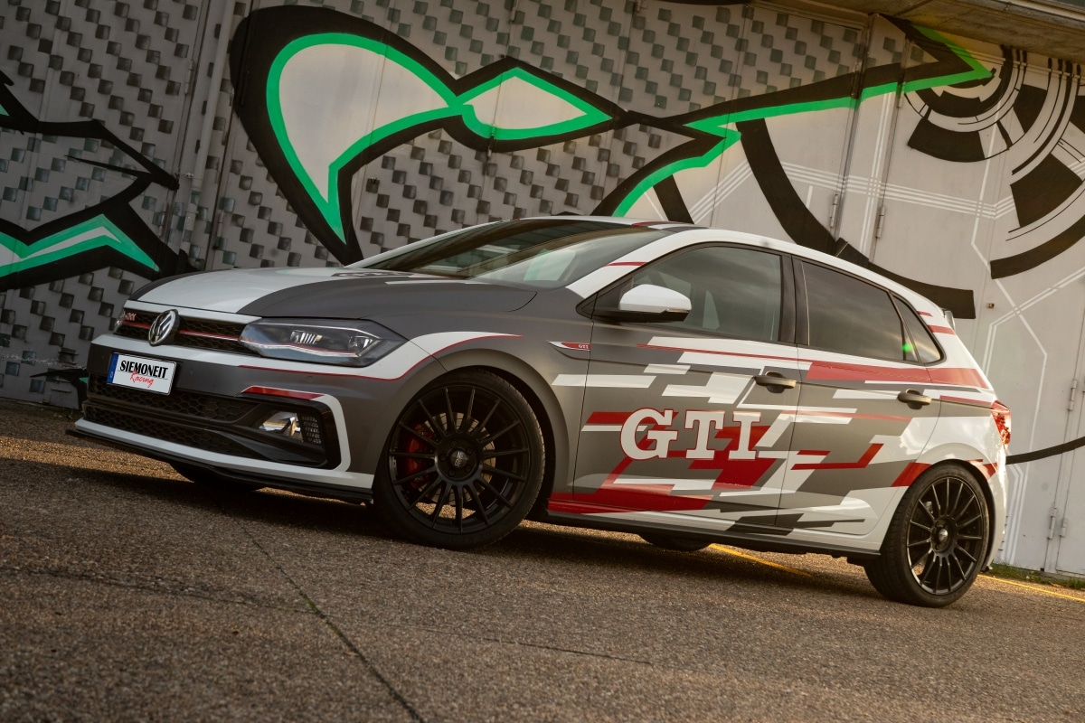 Galería Simoneit Tuning