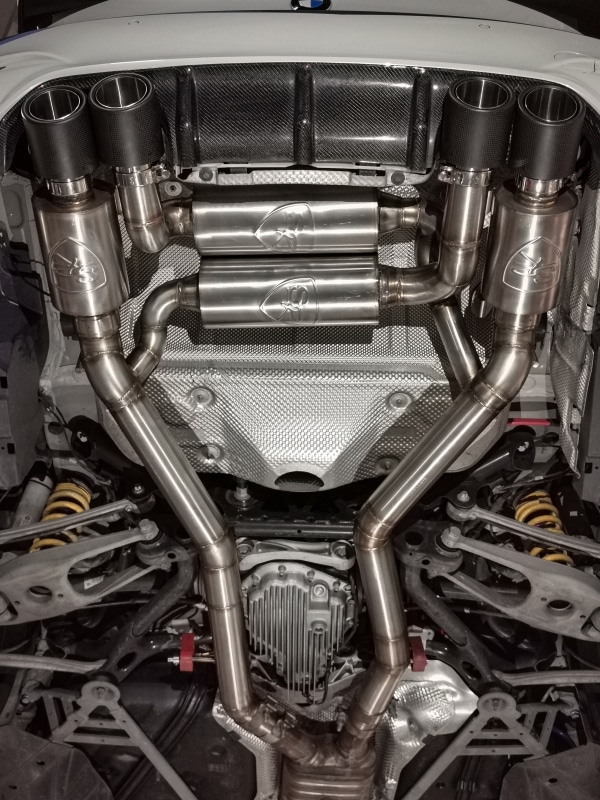 Γκαλερί Simoneit Tuning