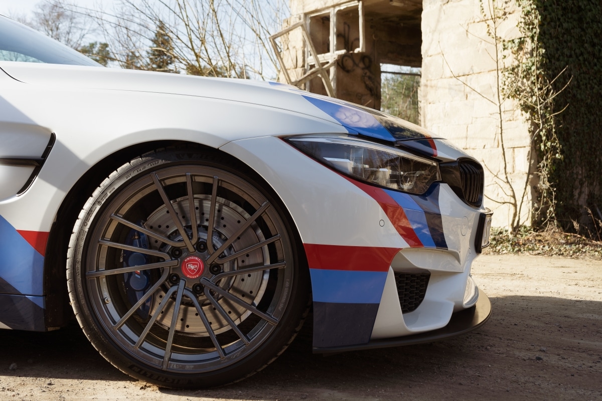 Simoneit Tuning Gallerie