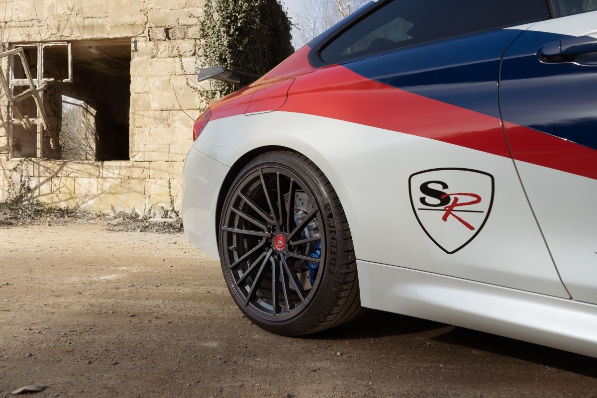 Simoneit Tuning Gallerie