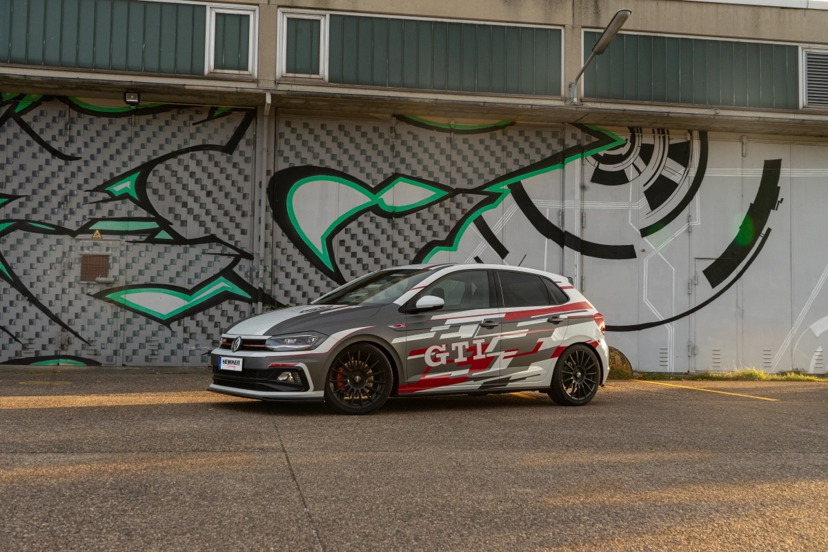 Galería Simoneit Tuning