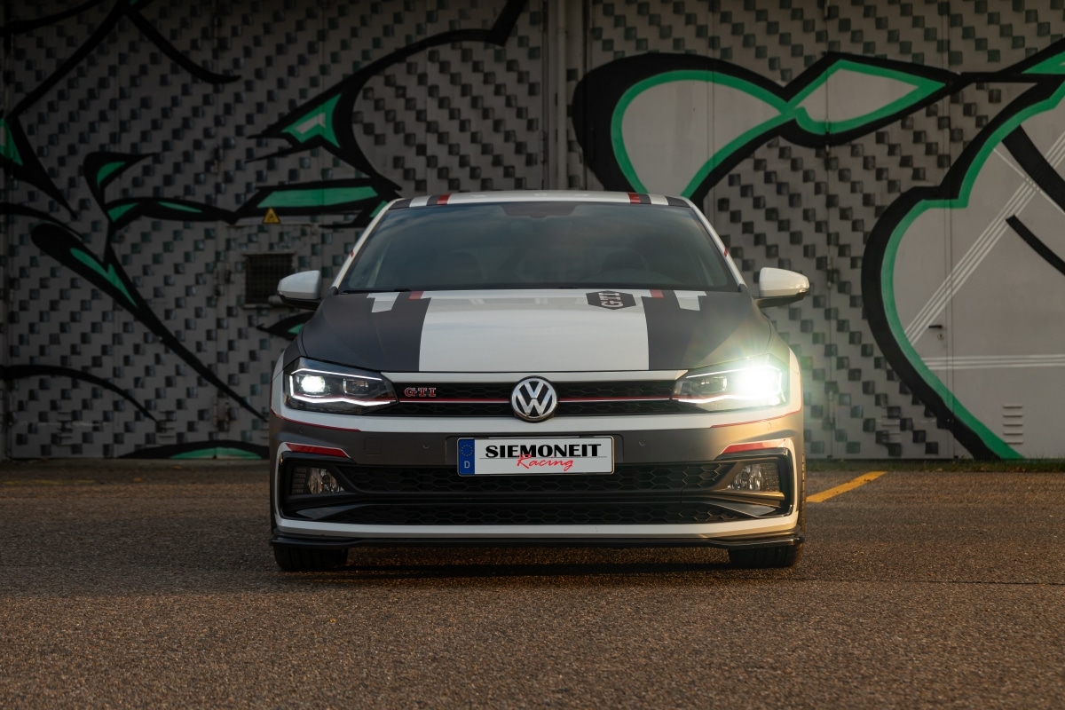 Galería Simoneit Tuning