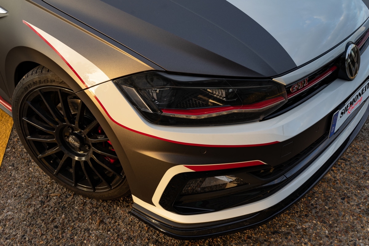 Galería Simoneit Tuning