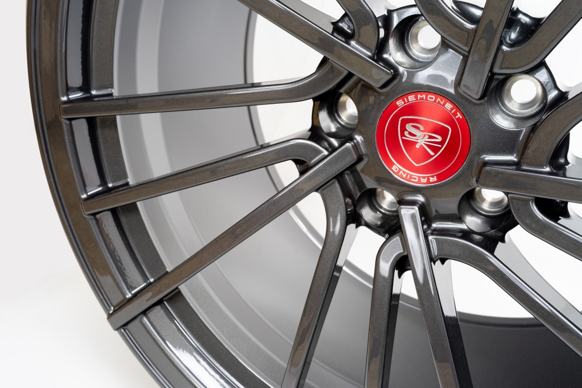 Simoneit Tuning Gallerie