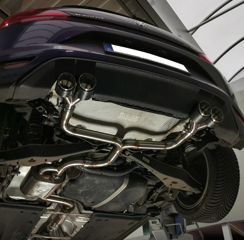Simoneit Tuning Gallerie