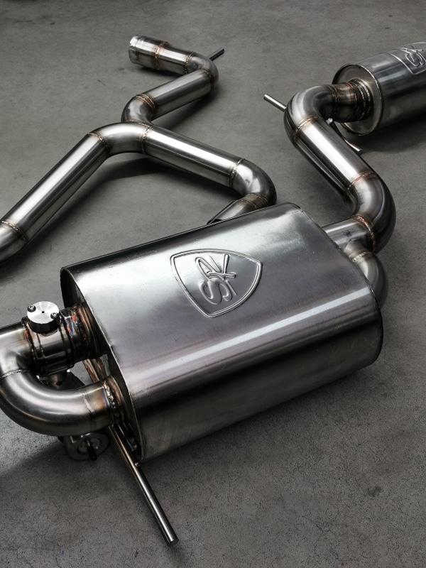 Simoneit Tuning Gallerie