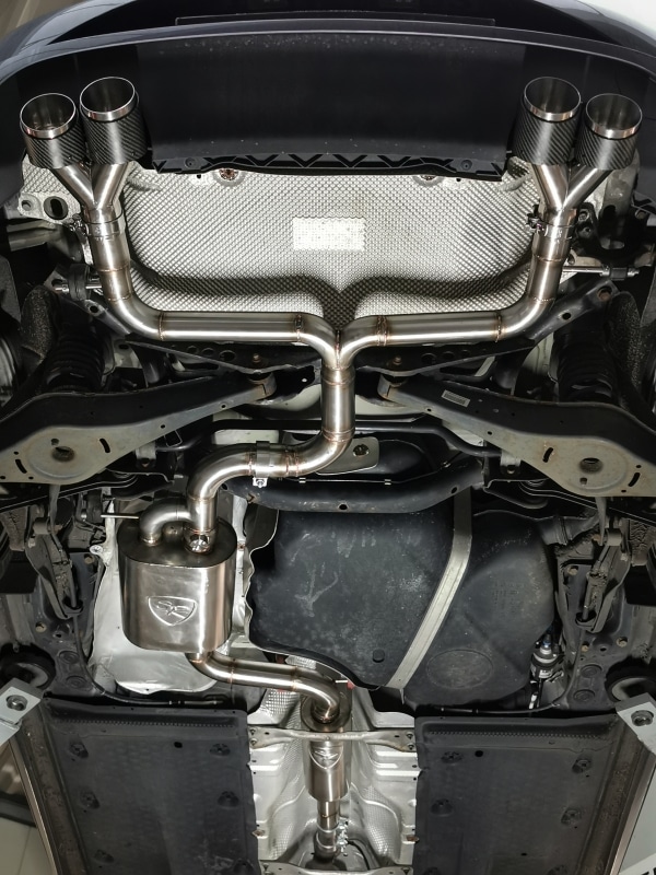 Simoneit Tuning Gallerie