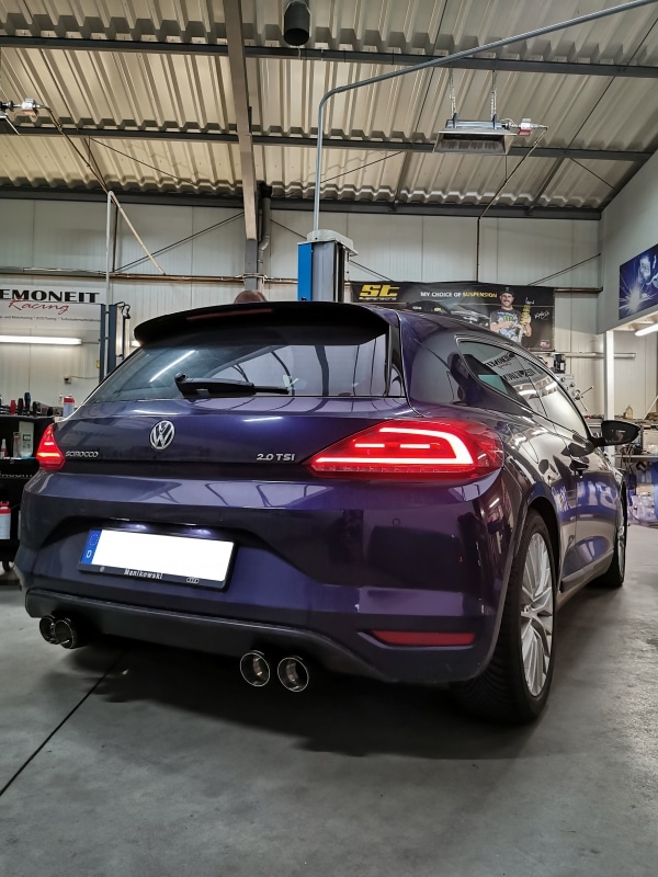 Simoneit Tuning Gallerie