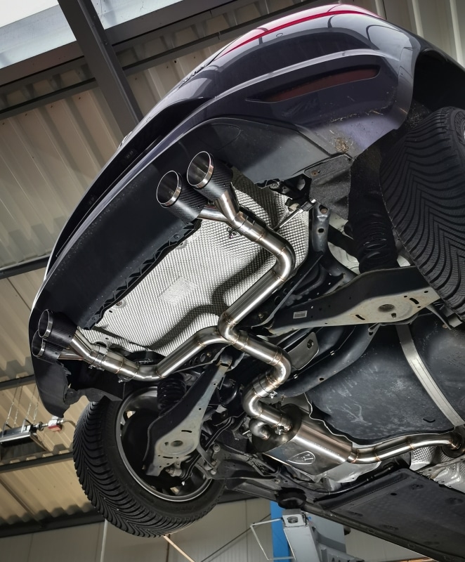 Simoneit Tuning Gallerie
