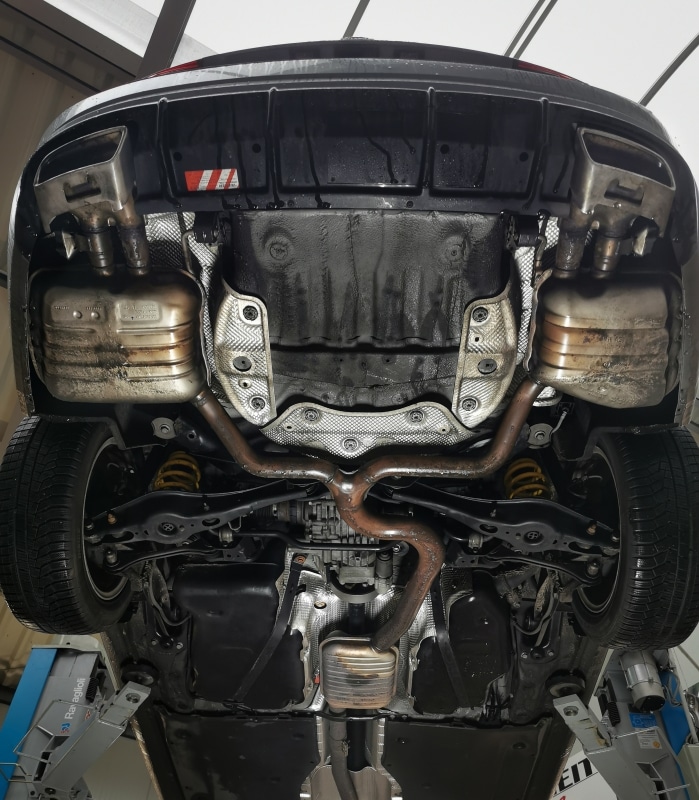 Simoneit Tuning Gallerie